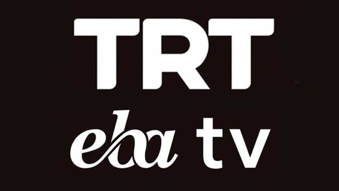TRT EBA TV